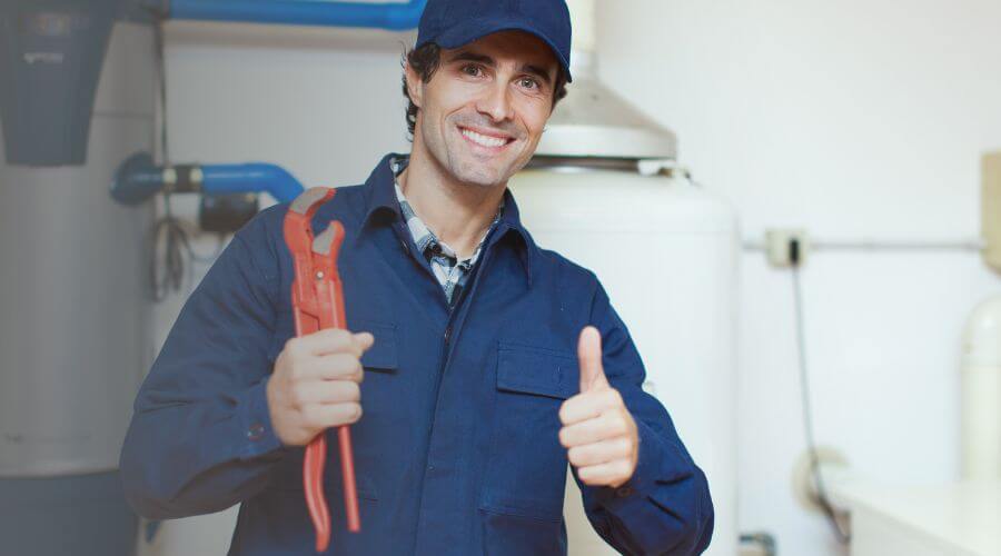 Professional emergency plumbing in Maybell, CO